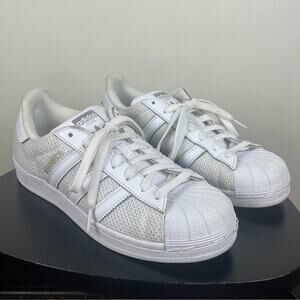 Adidas Superstar II Shoes